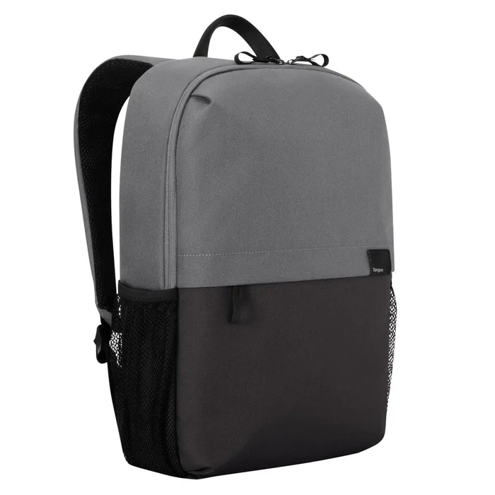 Targus Sagano Mochila 15.6 Pulgadas Negro y Gris Targus Sagano Mochila 15.6 Pulgadas Negro y Gris