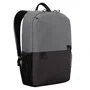 Targus Sagano Mochila para 15,6 pulgadas Negro, Gris