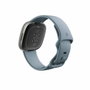 Fitbit Versa 4 waterfall blue
