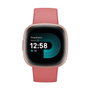 Fitbit Versa 4 Rosa