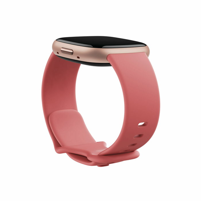 Fitbit Versa 4 Rosa