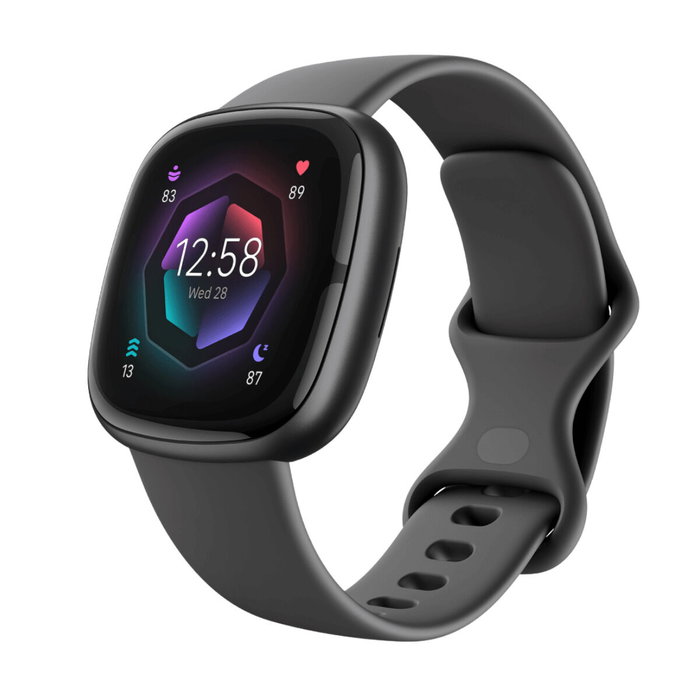 Fitbit Sense 2 Shadow Grey/Graphite