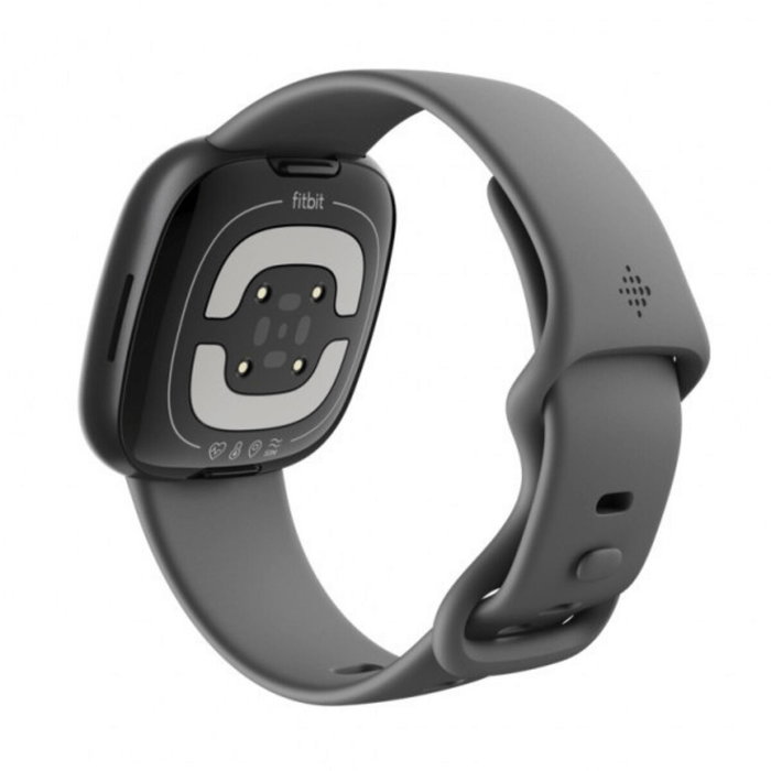 Fitbit Sense 2 Shadow Grey/Graphite