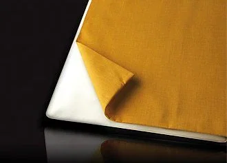 Daga Manta Eléctrica Almohadilla Térmica 100W 38x27 cm, 4 Niveles de Calor, Apagado Automático, A Prueba de Agua, 4NIV, Blanco/Amarillo