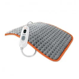 Ufesa Flexyheat Colors Almohadilla Eléctrica 100W 40x30 cm