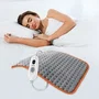 Ufesa Flexyheat Colors Almohadilla Eléctrica 100W 40x30 cm