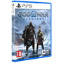 Sony God of War Ragnarök Juego PS5 Santa Monica Studio Acción Aventura