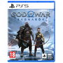 Sony God of War Ragnarök Juego PS5 Santa Monica Studio Acción Aventura