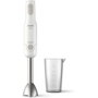 Philips Batidora de mano ProMix HR2534/00 de 650 W Blanco