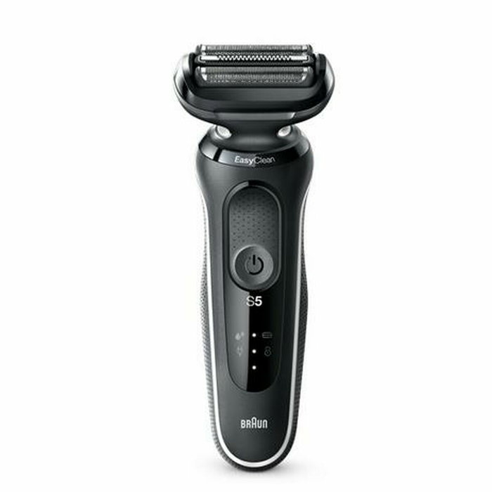 Braun Series 5 51-W1000S Afeitadora Eléctrica para Seco y Mojado