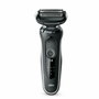 Braun Series 5 51-W1000S Afeitadora Eléctrica para Seco y Mojado