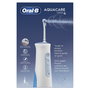 Oral-B AquaCare 4 Irrigador Dental Inalámbrico Blanco