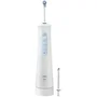 Oral-B BRA4210201436409 AquaCare 4 Hilo Dental con Tecnología Oxyjet, 2 Tipos de Chorros y 2 Intensidades Ajustables
