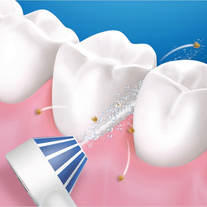 Oral-B AquaCare Series 4 Blanco