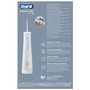 Oral-B AquaCare Series 4 Blanco