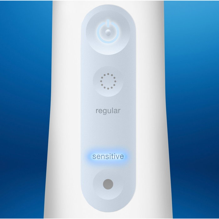 Oral-B AquaCare Series 4 Blanco
