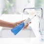 Oral-B AquaCare Series 4 Blanco