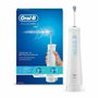 Oral-B AquaCare 4 Irrigador Dental Inalámbrico Blanco
