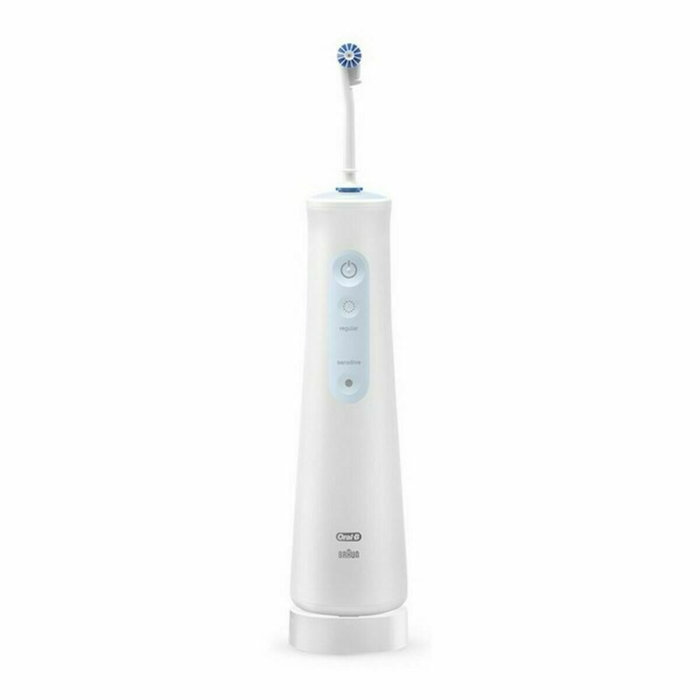 Oral-B AquaCare 4 Irrigador Dental Inalámbrico Blanco Oral-B AquaCare 4 Irrigador Dental Inalámbrico Blanco