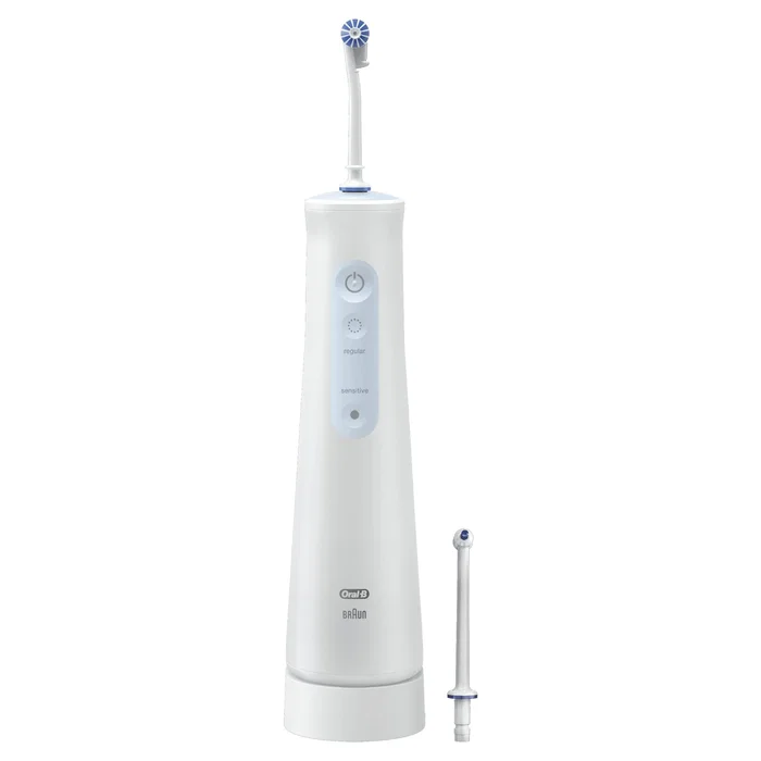 Oral-B AquaCare Series 4 Blanco