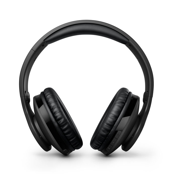 Auriculares Bluetooth Philips TAH6206BK/00 Negro Auriculares Bluetooth Philips TAH6206BK/00 Negro