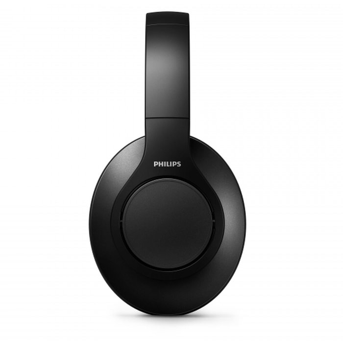 Auriculares Bluetooth Philips TAH6206BK/00 Negro Auriculares Bluetooth Philips TAH6206BK/00 Negro
