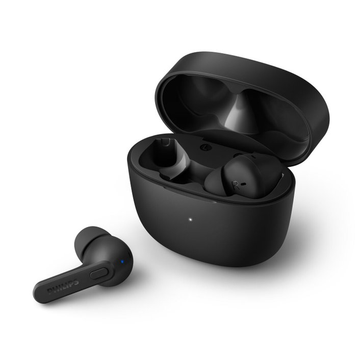 Philips TAT2206BK/00 Auriculares True Wireless Negro Philips TAT2206BK/00 Auriculares True Wireless Negro