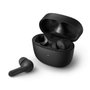 Philips TAT2206BK/00 Auriculares True Wireless Negro