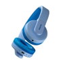Philips TAK4206BL/00 Auriculares de Diadema para Niños, Azul