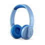Philips TAK4206BL/00 Auriculares de Diadema para Niños, Azul