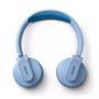 Philips TAK4206BL/00 Auriculares de Diadema para Niños, Azul