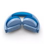 Philips TAK4206BL/00 Auriculares de Diadema para Niños, Azul