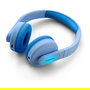 Philips TAK4206BL/00 Auriculares Bluetooth Inalámbricos para Niños, Azul
