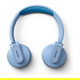 Philips TAK4206BL/00 Auriculares Bluetooth Inalámbricos para Niños, Azul