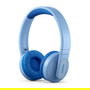 Philips TAK4206BL/00 Auriculares Bluetooth Inalámbricos para Niños, Azul