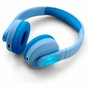 Philips TAK4206BL/00 Auriculares de Diadema para Niños, Azul