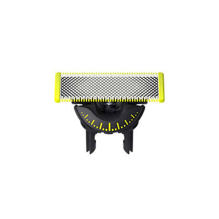 Philips Cuchillas de repuesto QP410/50 Negro, verde Philips Cuchillas de repuesto QP410/50 Negro, verde
