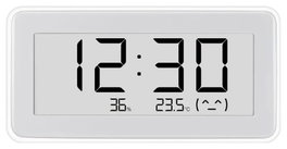 Xiaomi Temperature and Humidity Monitor Clock BHR5435GL
