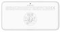 Xiaomi Temperature and Humidity Monitor Clock BHR5435GL
