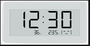Xiaomi Temperature and Humidity Monitor Clock BHR5435GL