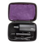 Jata Secador de pelo plegable viaje C1430 2200W