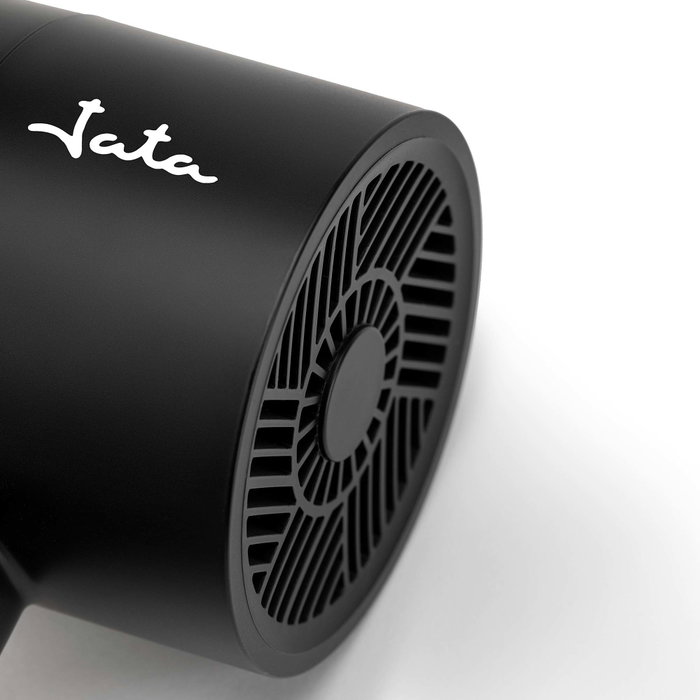 Jata Secador de pelo plegable viaje C1430 2200W