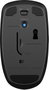 HP Ratón Inalámbrico X200 Diseño Ergonómico Puerto USB