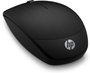 HP Ratón Inalámbrico X200 Diseño Ergonómico Puerto USB