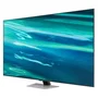 Televisor Samsung QLED QE65Q83BAT 65"/ Ultra HD 4K/ Smart TV/ WiFi