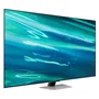 Televisor Samsung QLED QE65Q83BAT 65"/ Ultra HD 4K/ Smart TV/ WiFi