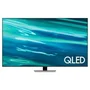 Televisor Samsung QLED QE65Q83BAT 65"/ Ultra HD 4K/ Smart TV/ WiFi