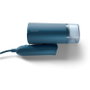 Philips Vaporera de mano serie 3000 STH3000/20 Azul Reno
