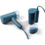 Philips Vaporera de mano serie 3000 STH3000/20 Azul Reno