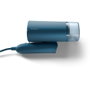 Philips Vaporera de mano serie 3000 STH3000/20 Azul Reno